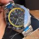 Swiss Copy TAG Heuer Formula 1 Quartz Chronograph Men's Watch Yellow Inner (6)_th.jpg